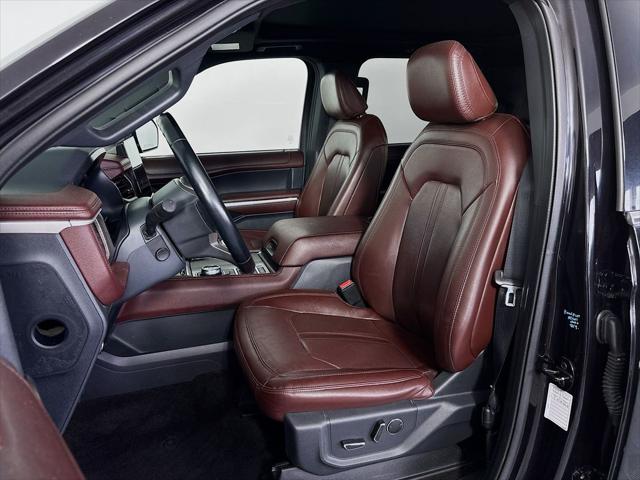 Used 2022 Ford Expedition Limited MAX For Sale in Olive Branch, MS