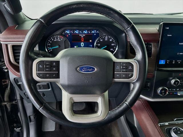 Used 2022 Ford Expedition Limited MAX For Sale in Olive Branch, MS