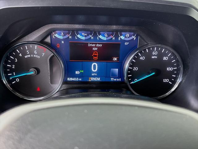 Used 2022 Ford Expedition Limited MAX For Sale in Olive Branch, MS