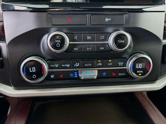 Used 2022 Ford Expedition Limited MAX For Sale in Olive Branch, MS