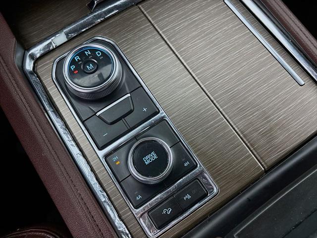 Used 2022 Ford Expedition Limited MAX For Sale in Olive Branch, MS