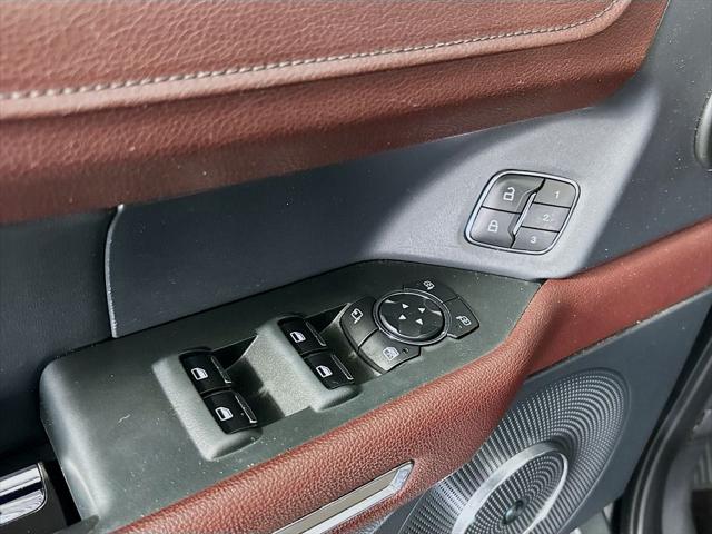 Used 2022 Ford Expedition Limited MAX For Sale in Olive Branch, MS