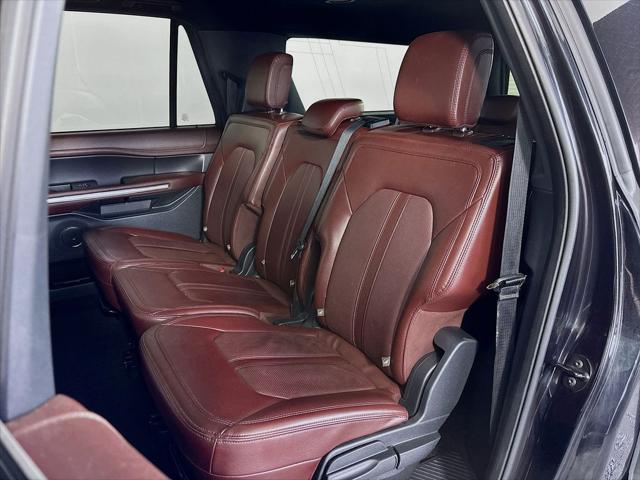Used 2022 Ford Expedition Limited MAX For Sale in Olive Branch, MS