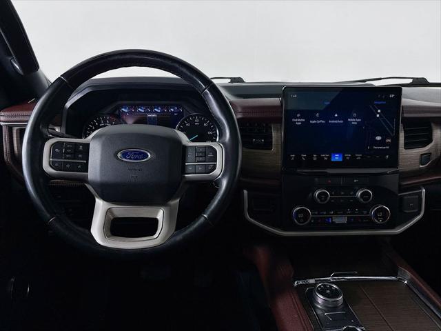 Used 2022 Ford Expedition Limited MAX For Sale in Olive Branch, MS
