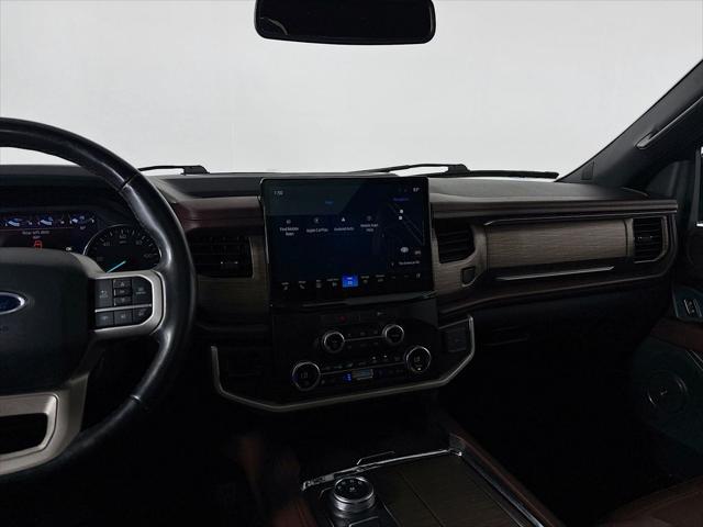 Used 2022 Ford Expedition Limited MAX For Sale in Olive Branch, MS