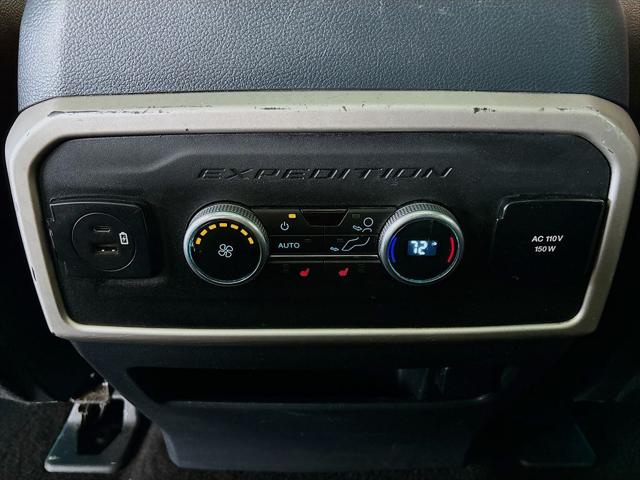 Used 2022 Ford Expedition Limited MAX For Sale in Olive Branch, MS