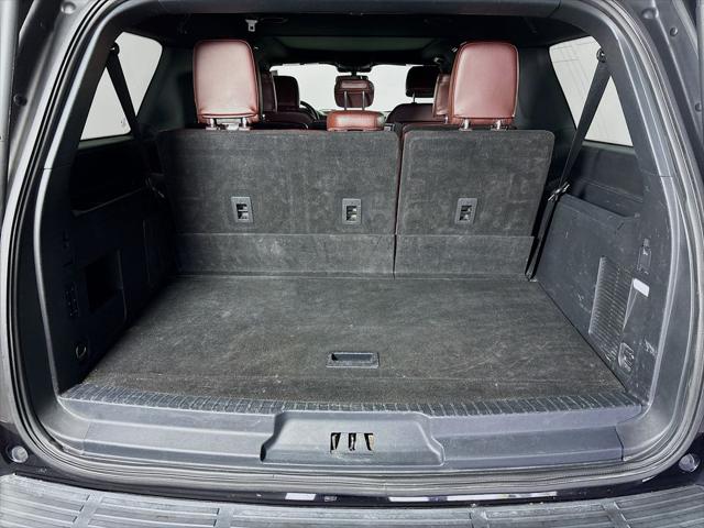 Used 2022 Ford Expedition Limited MAX For Sale in Olive Branch, MS
