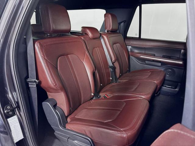 Used 2022 Ford Expedition Limited MAX For Sale in Olive Branch, MS