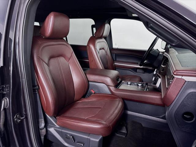 Used 2022 Ford Expedition Limited MAX For Sale in Olive Branch, MS