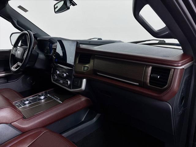 Used 2022 Ford Expedition Limited MAX For Sale in Olive Branch, MS