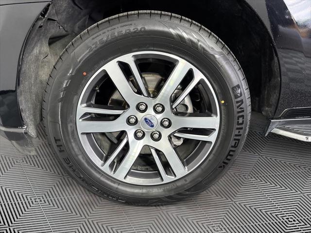 Used 2022 Ford Expedition Limited MAX For Sale in Olive Branch, MS