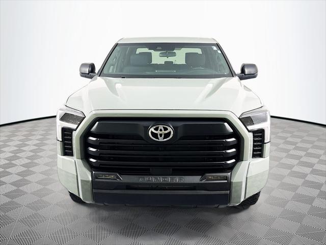 Used 2025 Toyota Tundra SR5 For Sale in Olive Branch, MS