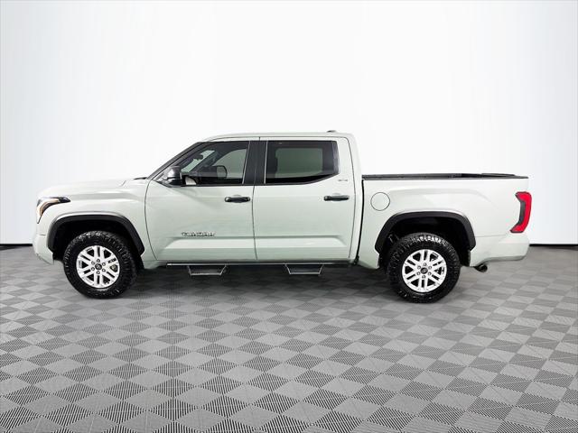 Used 2025 Toyota Tundra SR5 For Sale in Olive Branch, MS