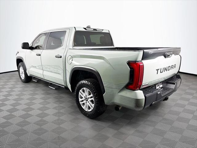 Used 2025 Toyota Tundra SR5 For Sale in Olive Branch, MS