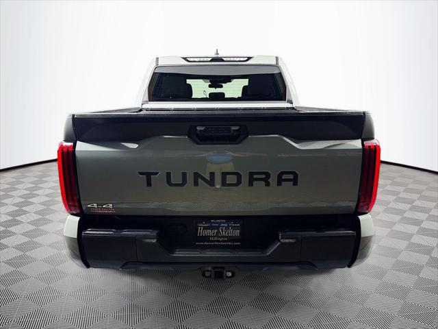Used 2025 Toyota Tundra SR5 For Sale in Olive Branch, MS