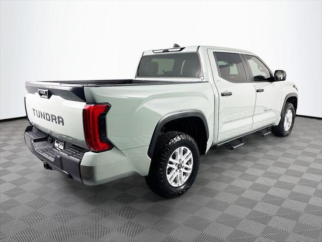 Used 2025 Toyota Tundra SR5 For Sale in Olive Branch, MS