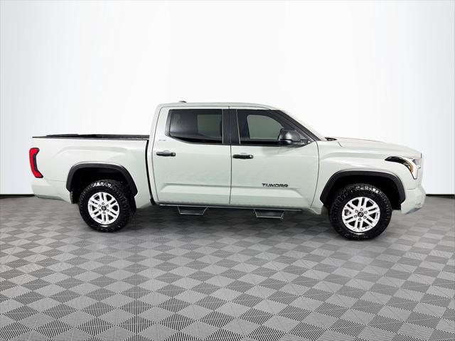 Used 2025 Toyota Tundra SR5 For Sale in Olive Branch, MS