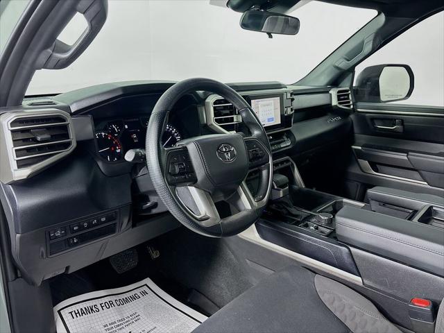 Used 2025 Toyota Tundra SR5 For Sale in Olive Branch, MS