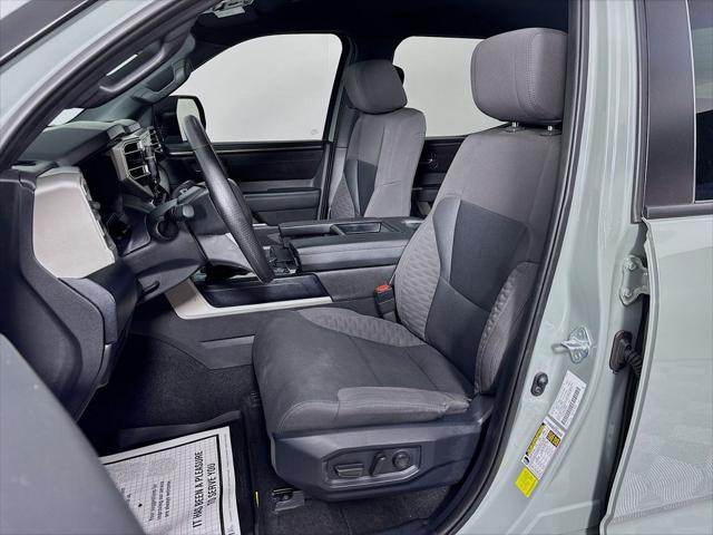 Used 2025 Toyota Tundra SR5 For Sale in Olive Branch, MS