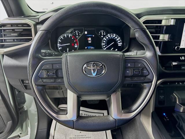Used 2025 Toyota Tundra SR5 For Sale in Olive Branch, MS