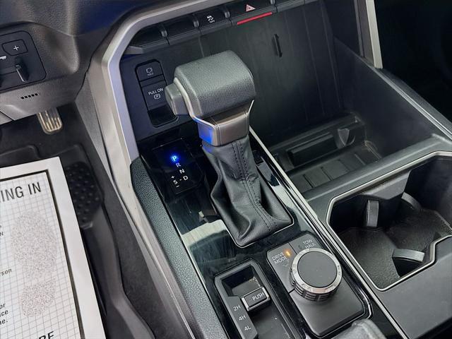 Used 2025 Toyota Tundra SR5 For Sale in Olive Branch, MS