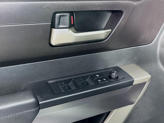 Used 2025 Toyota Tundra SR5 For Sale in Olive Branch, MS