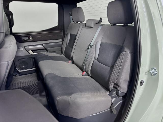 Used 2025 Toyota Tundra SR5 For Sale in Olive Branch, MS