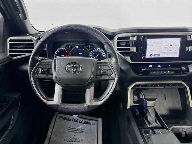 Used 2025 Toyota Tundra SR5 For Sale in Olive Branch, MS