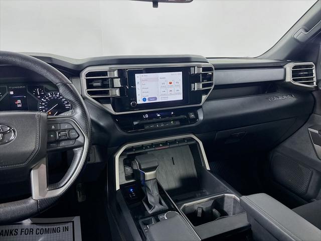 Used 2025 Toyota Tundra SR5 For Sale in Olive Branch, MS