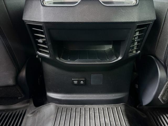 Used 2025 Toyota Tundra SR5 For Sale in Olive Branch, MS