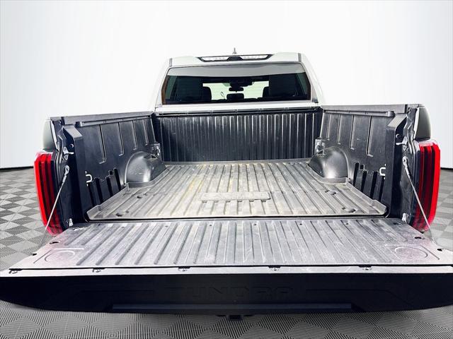 Used 2025 Toyota Tundra SR5 For Sale in Olive Branch, MS