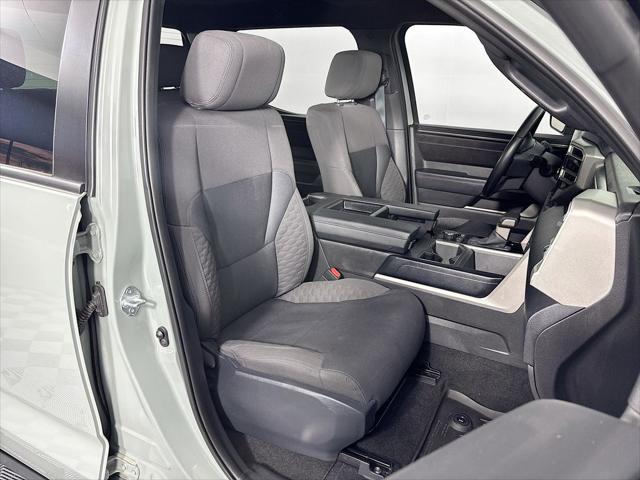 Used 2025 Toyota Tundra SR5 For Sale in Olive Branch, MS