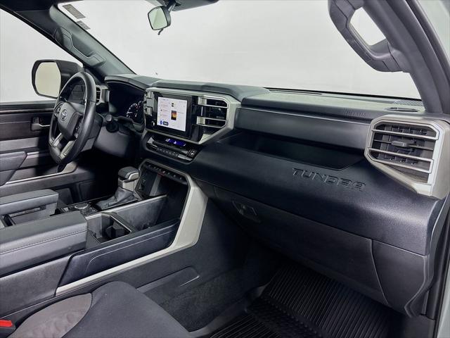 Used 2025 Toyota Tundra SR5 For Sale in Olive Branch, MS