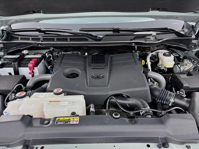 Used 2025 Toyota Tundra SR5 For Sale in Olive Branch, MS