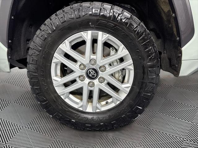 Used 2025 Toyota Tundra SR5 For Sale in Olive Branch, MS