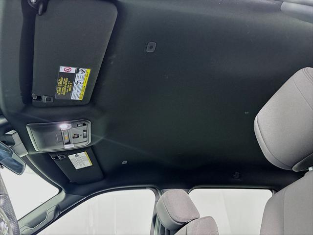 Used 2025 Toyota Tundra SR5 For Sale in Olive Branch, MS