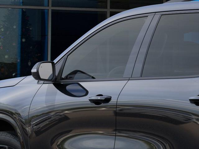 2026 Chevrolet Traverse FWD RS