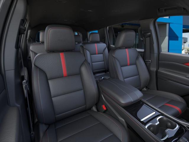 2026 Chevrolet Traverse FWD RS