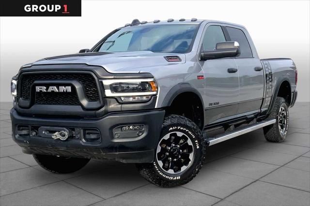 2022 Ram 2500 Power Wagon Crew Cab 4x4 6'4" Box for sale in Rockwall, TX