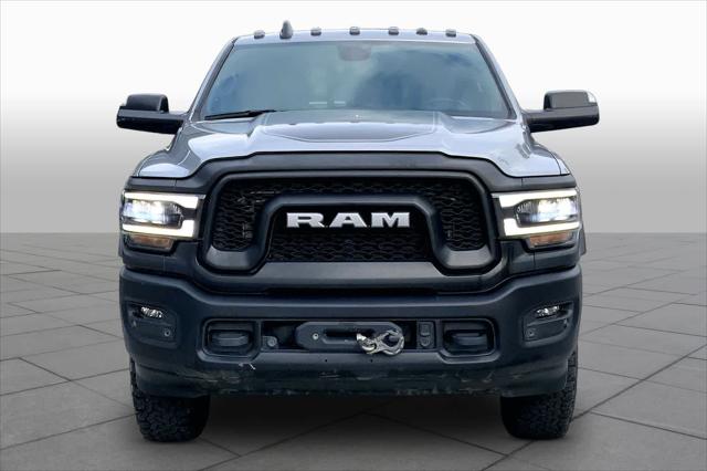 2022 Ram 2500 Power Wagon Crew Cab 4x4 6'4" Box