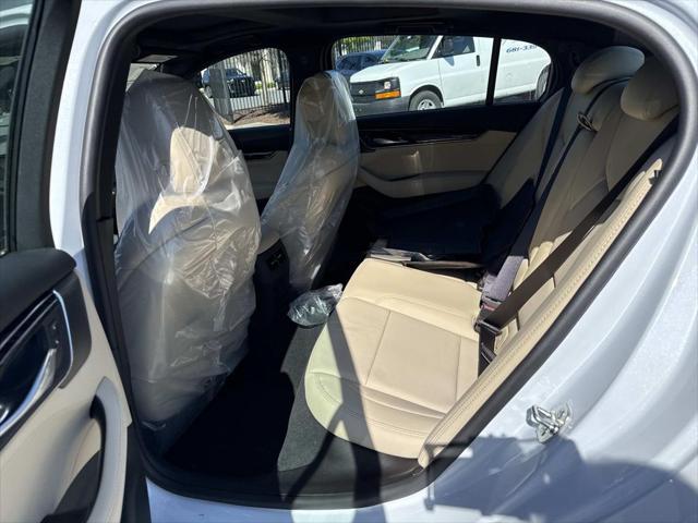 2026 Cadillac CT5 Premium Luxury RWD