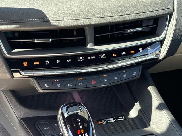 2026 Cadillac CT5 Premium Luxury RWD
