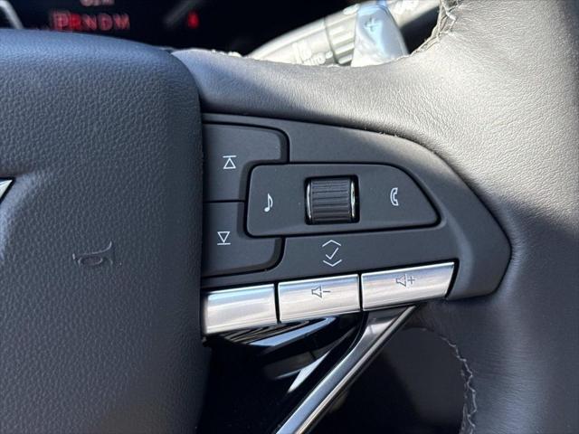 2026 Cadillac CT5 Premium Luxury RWD