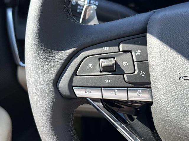 2026 Cadillac CT5 Premium Luxury RWD
