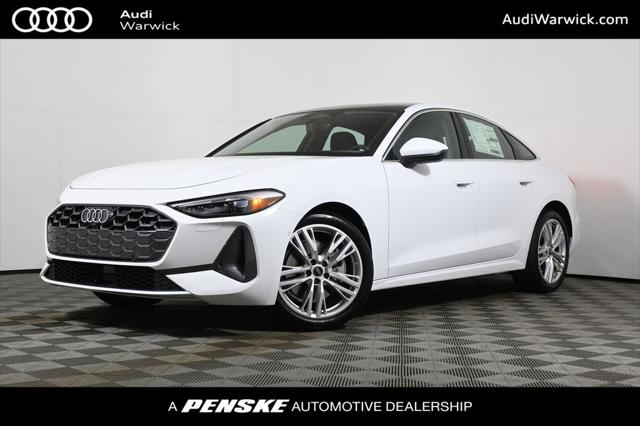 2026 Audi A5 Premium TFSI quattro S tronic for sale in Warwick, RI