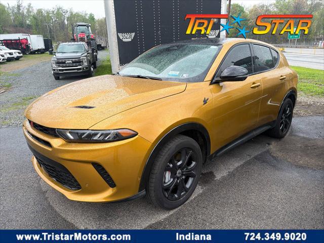 2024 Dodge Hornet R/T Plus EAWD