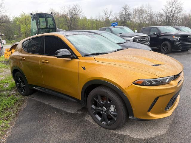 2024 Dodge Hornet R/T Plus EAWD