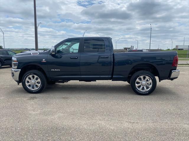 2026 Ram 3500 Laramie Crew Cab 4x4 6'4" Box