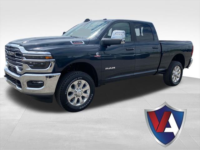 2026 Ram 3500 Laramie Crew Cab 4x4 6'4" Box for sale in Junction City, KS