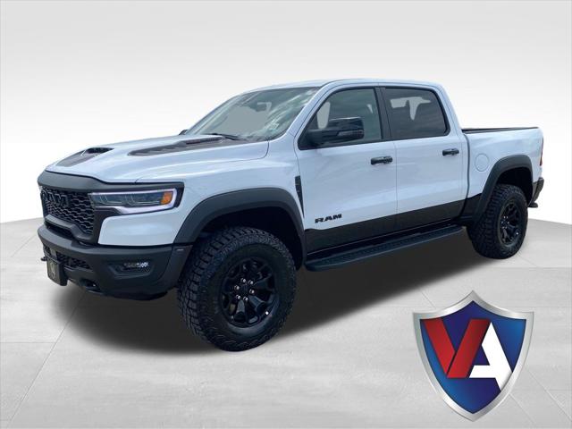 2026 Ram 1500 RHO Crew Cab 4x4 5'7" Box for sale in Junction City, KS